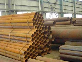 X52、X60、X70管線管與扣件廠家直銷全解析